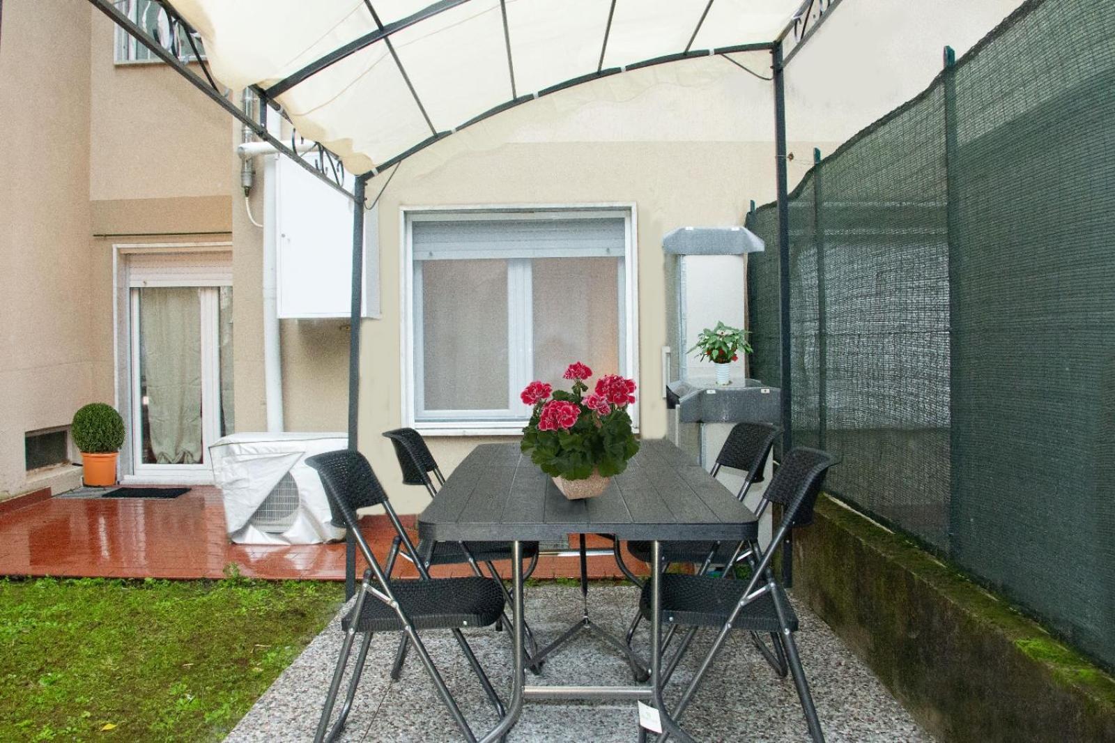 La Casa Di Gusto Apartment La Spezia Exterior photo